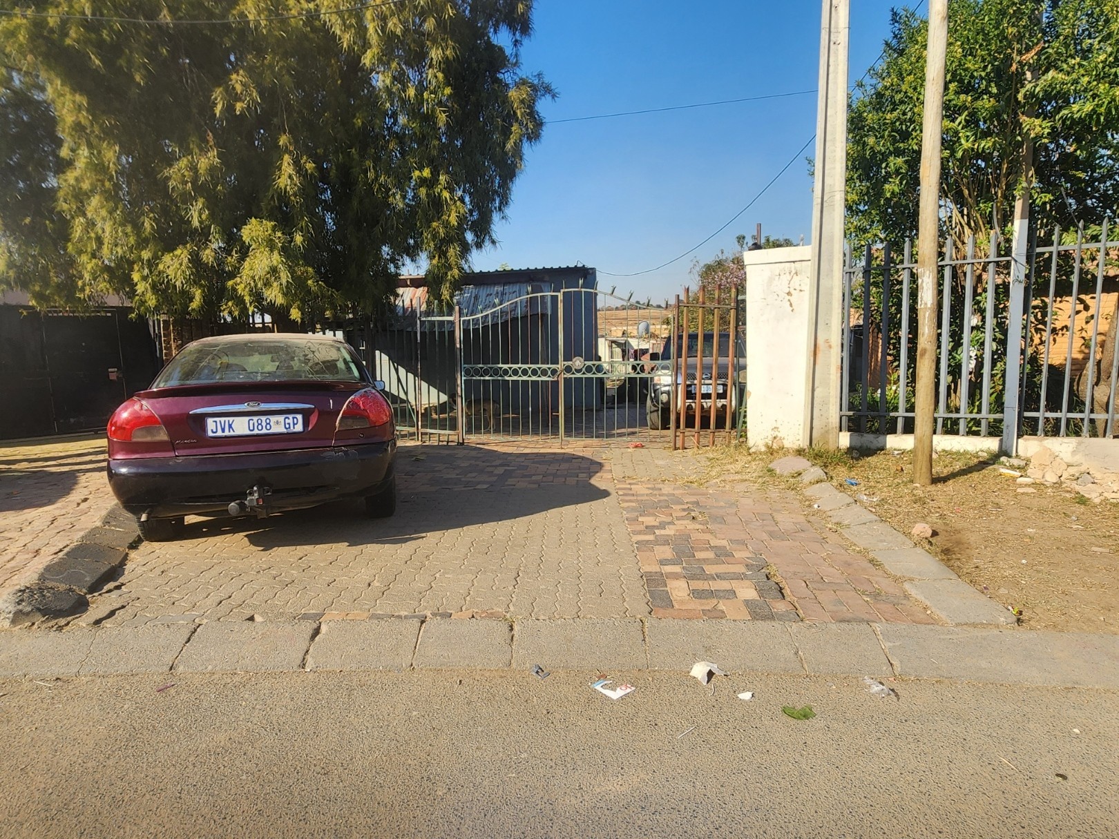 Income generating  Property investment For Sale in Diepsloot, Midrand