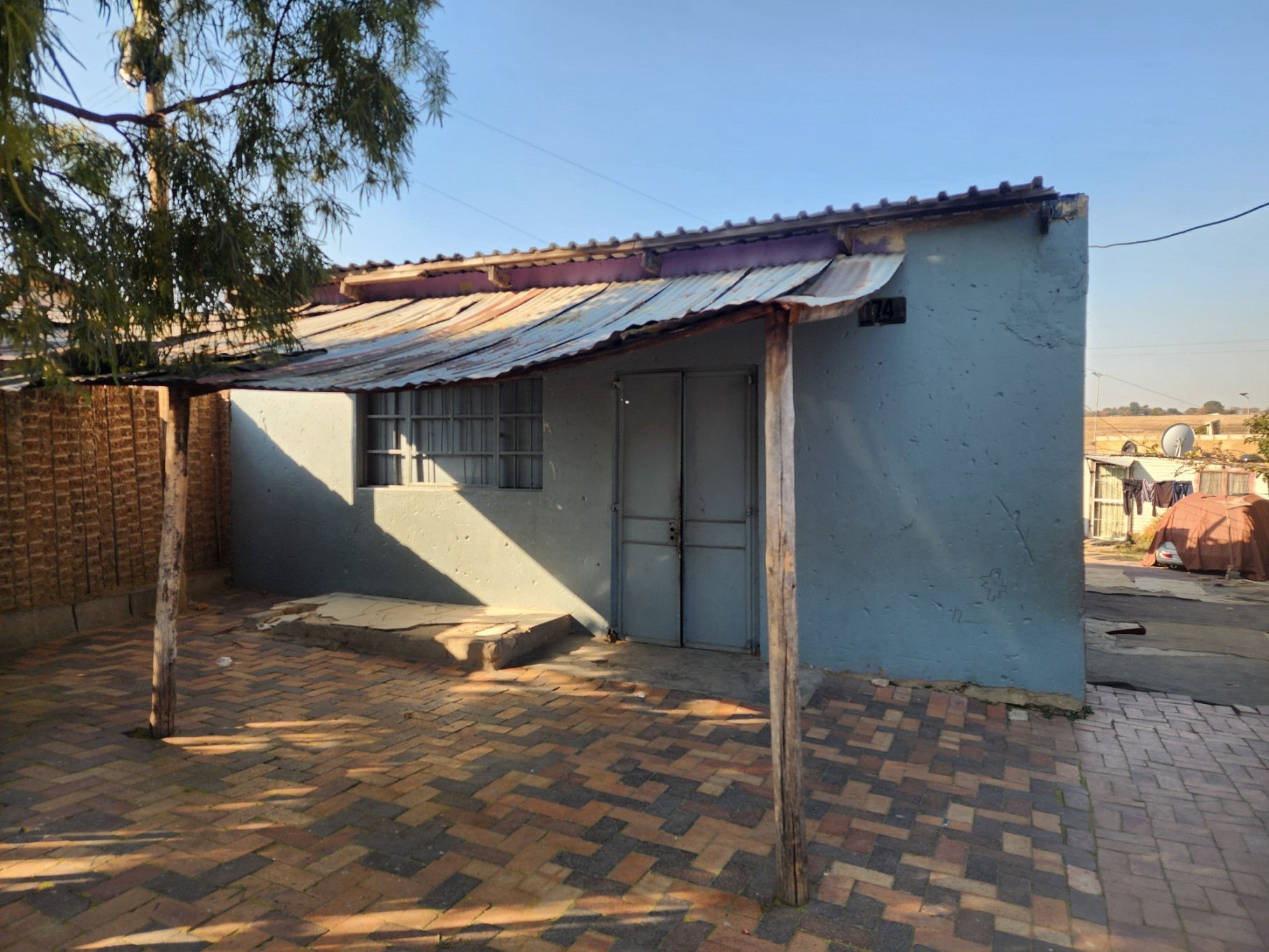 Income generating  Property investment For Sale in Diepsloot, Midrand