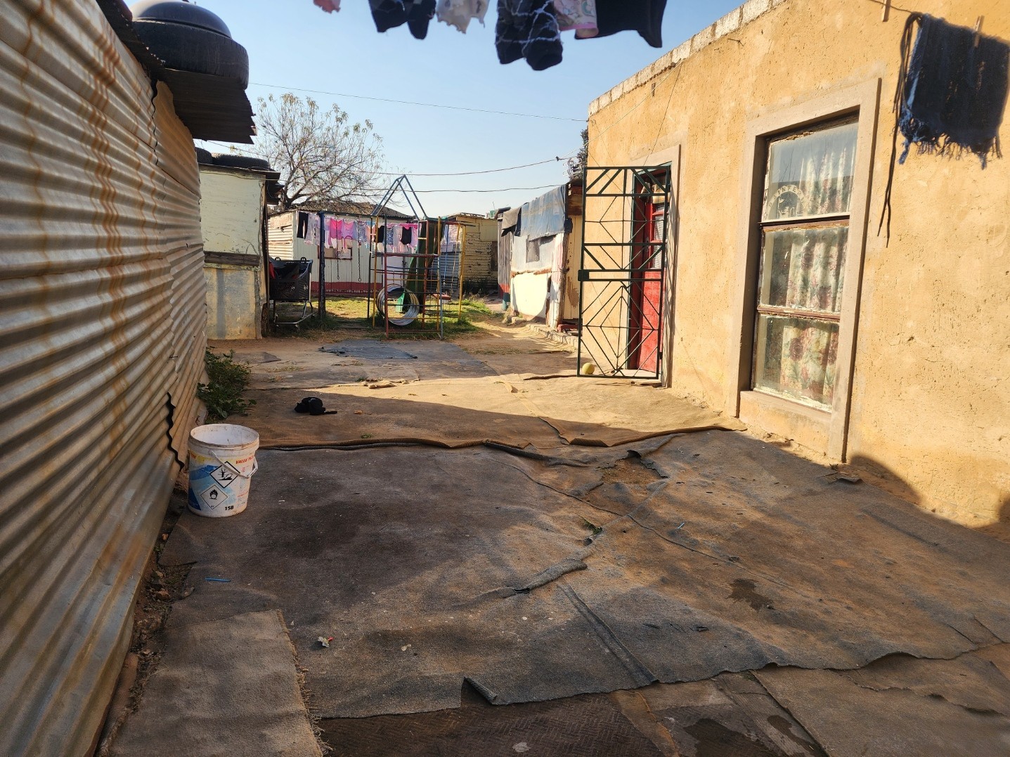 Income generating  Property investment For Sale in Diepsloot, Midrand