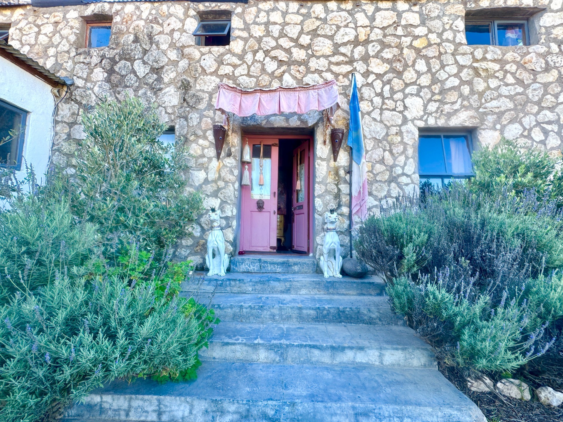 House for sale in Jacobsbaai, 1131 m²