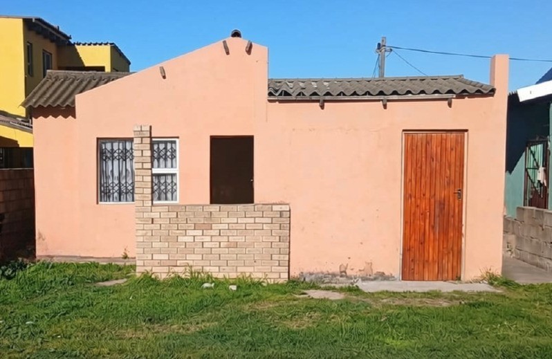 House for sale in Motherwell Nu 2, Motherwell, Port Elizabeth, 105 m²