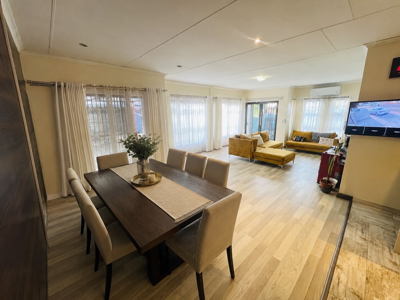 House for sale in The Orchards, Akasia, 314 m²