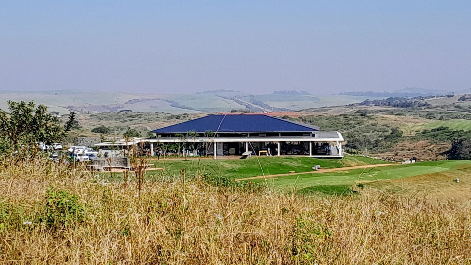 A Private Elevated Homesite with Sweeping Golf Course Views for sale | Zimbali Lakes Resort 3