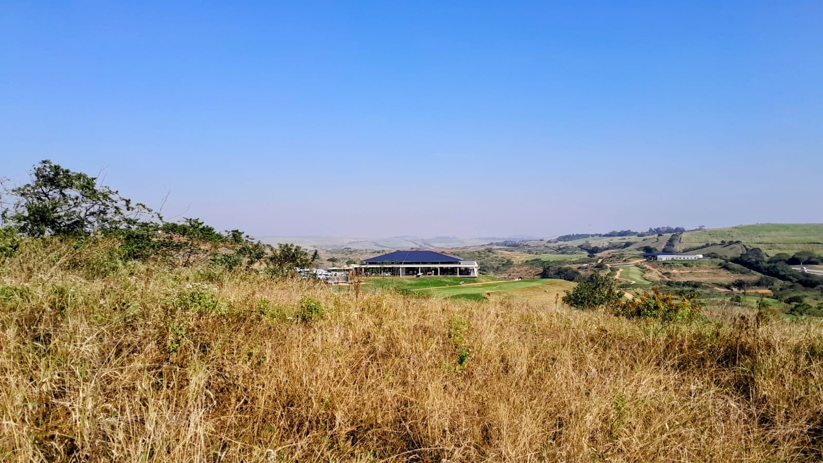 A Private Elevated Homesite with Sweeping Golf Course Views for sale | Zimbali Lakes Resort 2