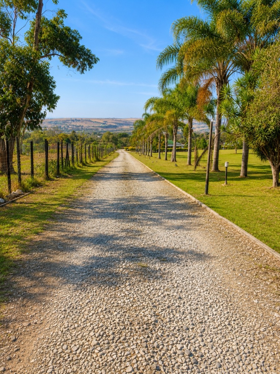 Small Holding for sale in Ashburton, Pietermaritzburg, KwaZulu Natal, 20008 m²