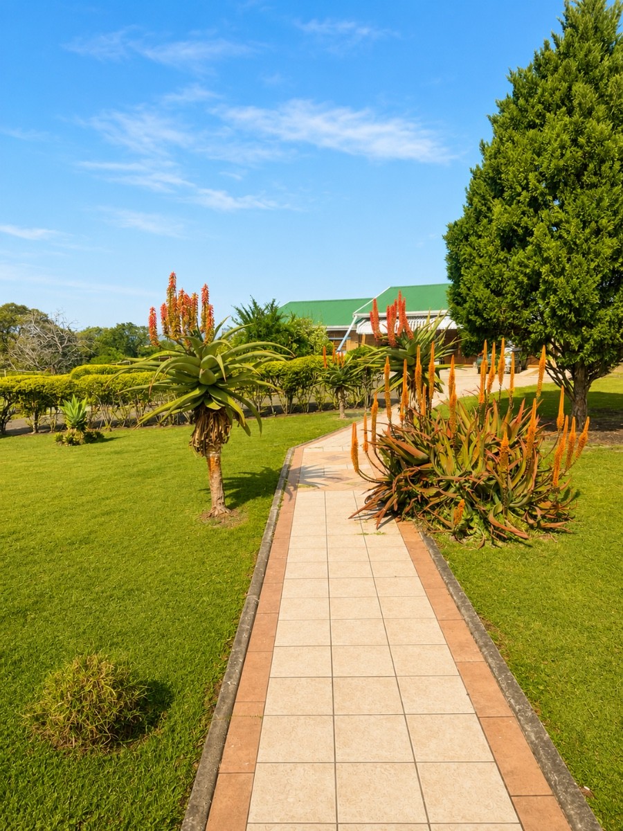 Small Holding for sale in Ashburton, Pietermaritzburg, KwaZulu Natal, 20008 m²