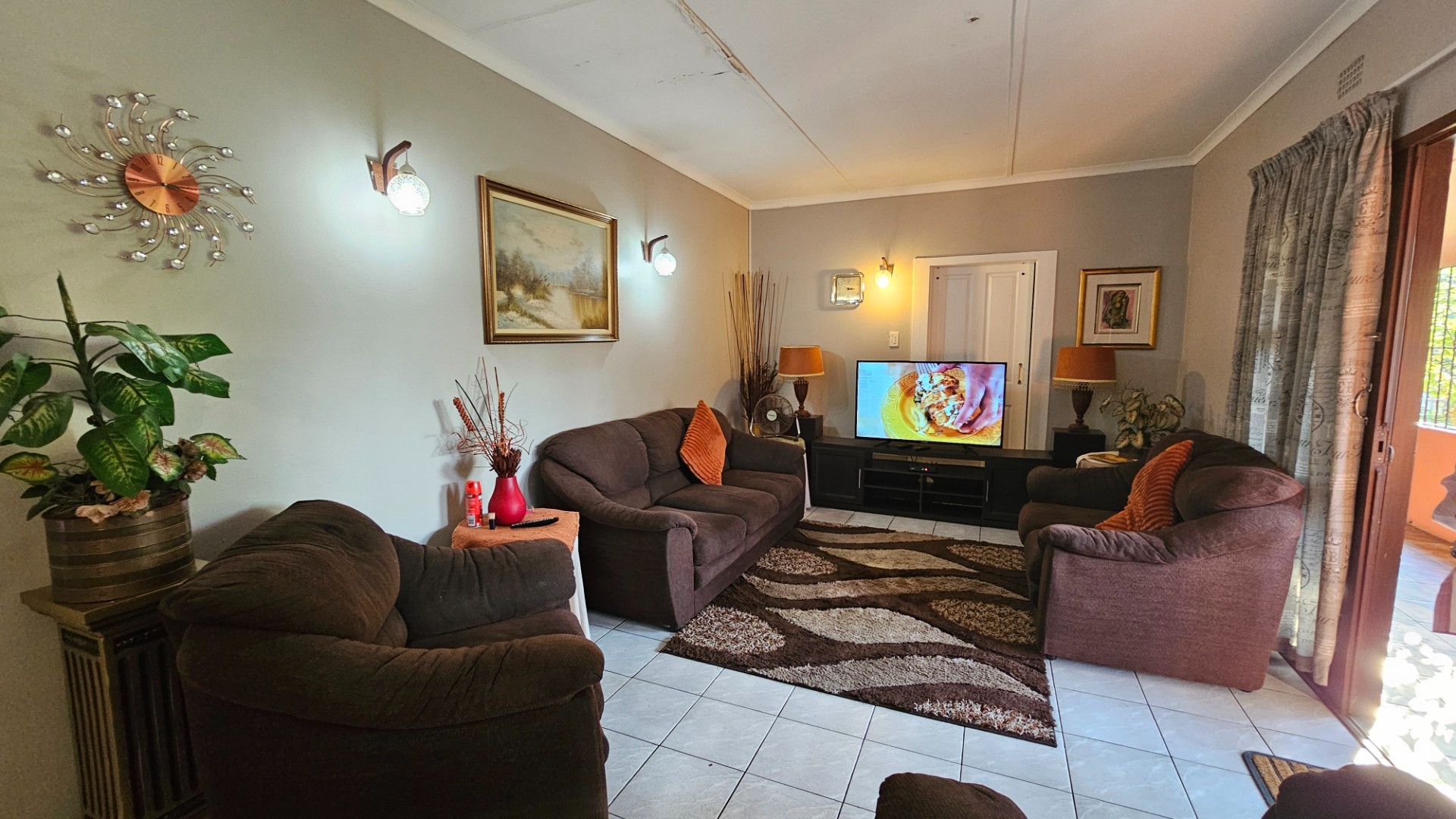 House for sale in Uvongo, Margate, KwaZulu Natal, 1263 m²