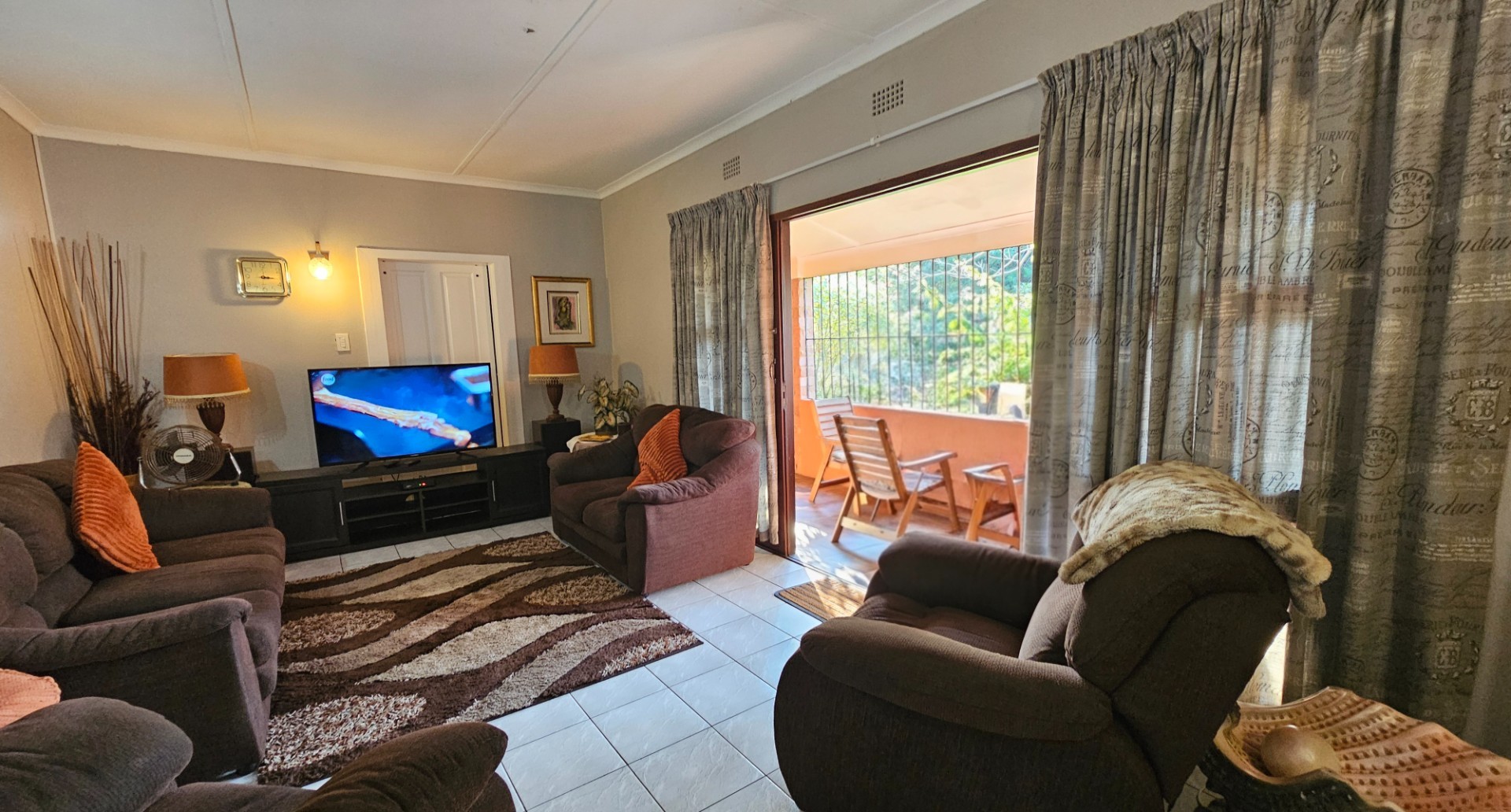 House for sale in Uvongo, Margate, KwaZulu Natal, 1263 m²