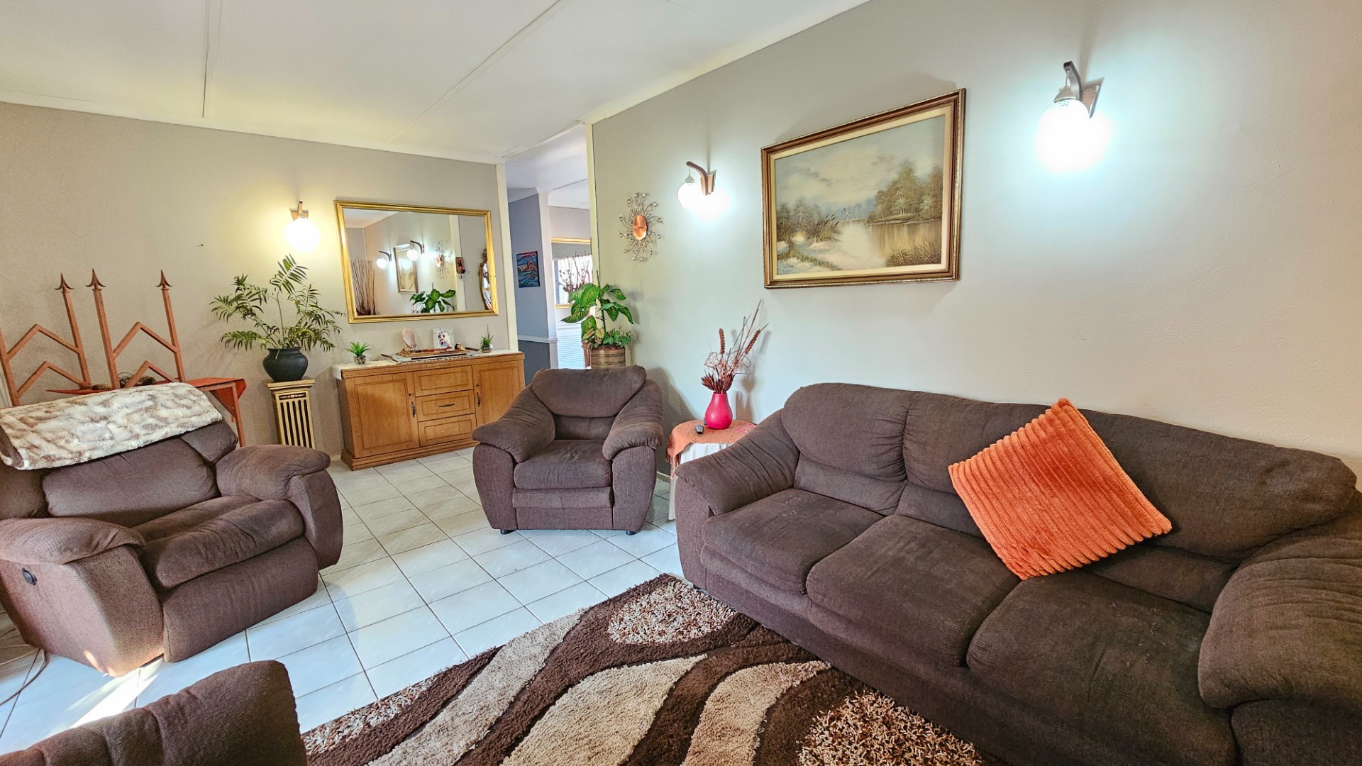 House for sale in Uvongo, Margate, KwaZulu Natal, 1263 m²