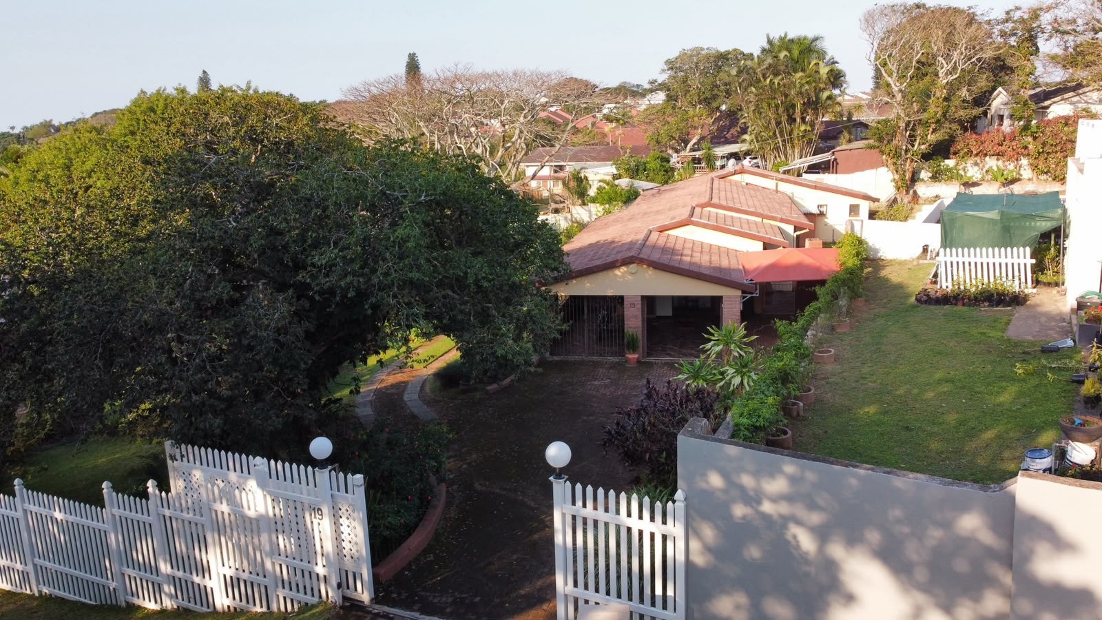 House for sale in Uvongo, Margate, KwaZulu Natal, 1263 m²
