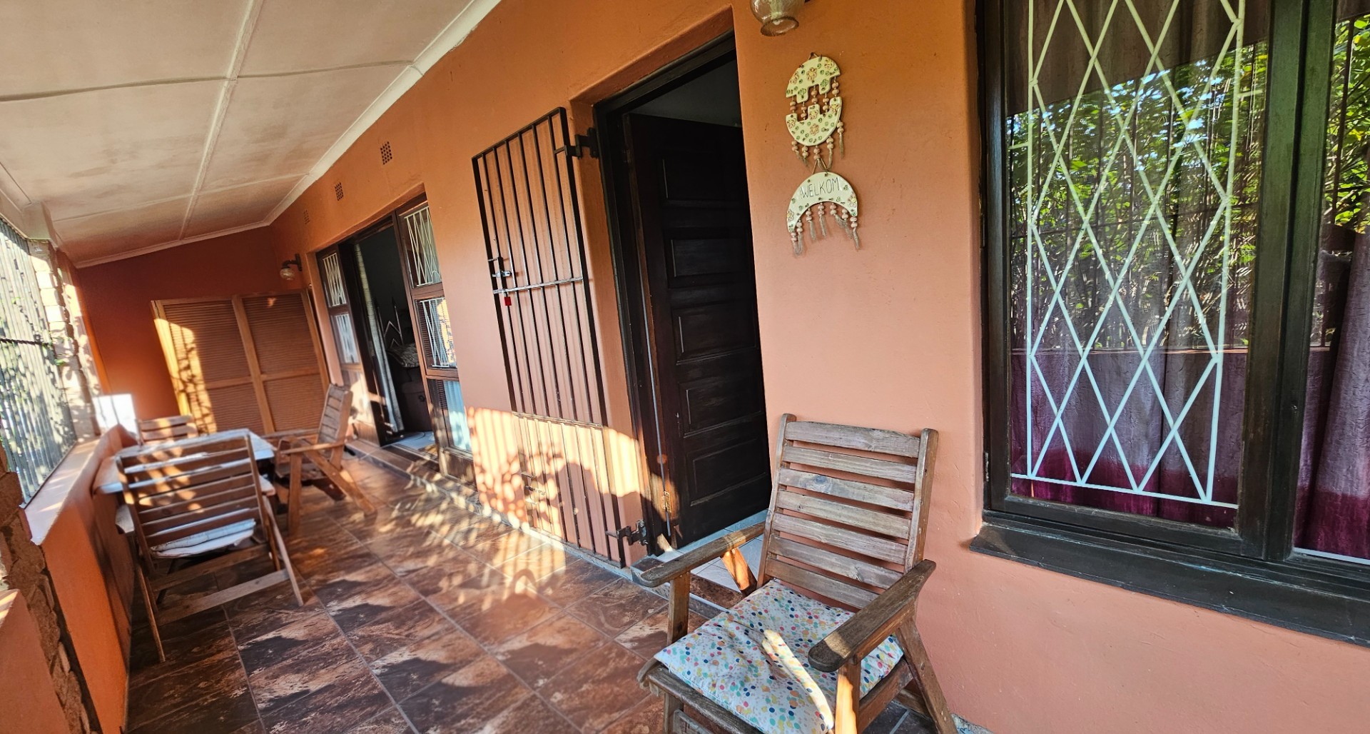 House for sale in Uvongo, Margate, KwaZulu Natal, 1263 m²