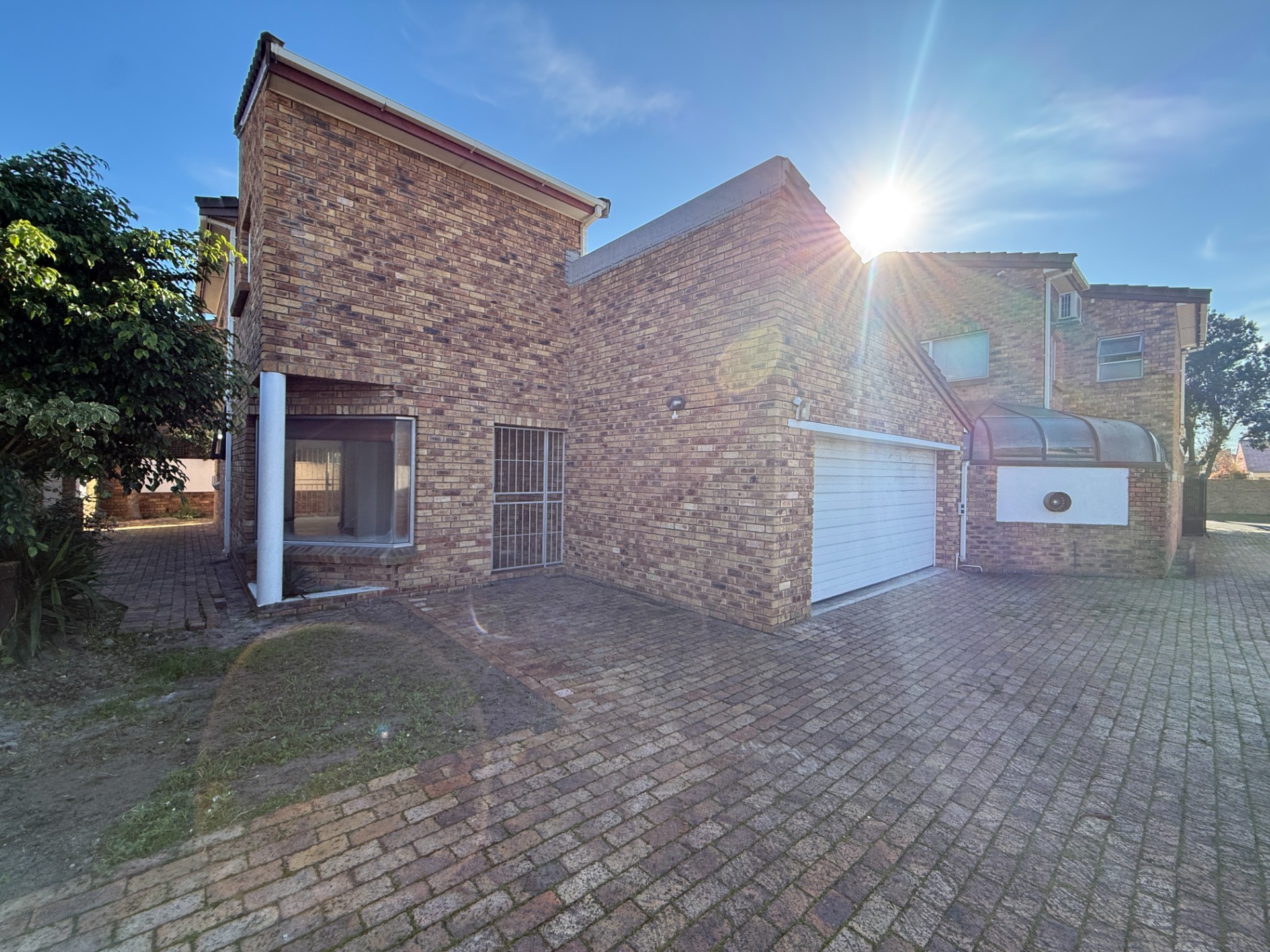 House for sale in Welgelegen, Parow, 162 m²