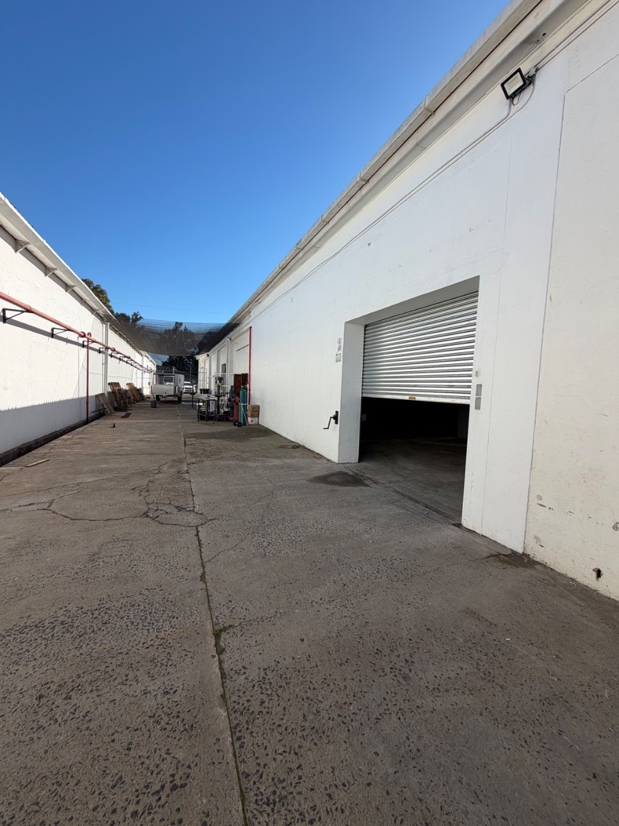 Industrial Property for rent in Dal Josafat, Paarl, 280 m²