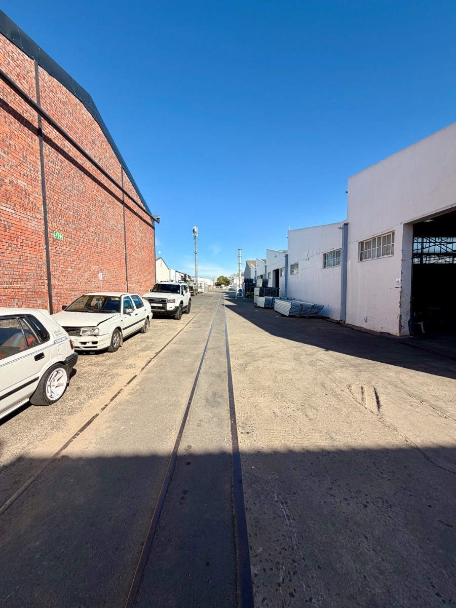 Industrial Property for rent in Dal Josafat, Paarl, 280 m²
