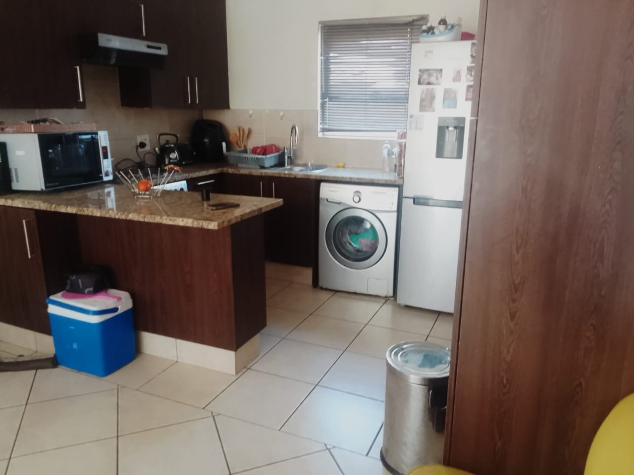 2 Bed 1 Baths Ground floor