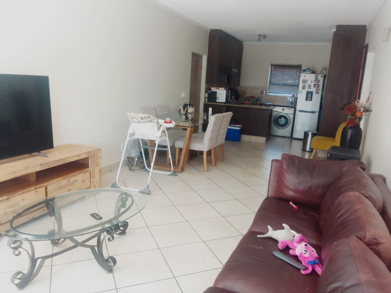 Apartment for rent in Sunninghill, Sandton