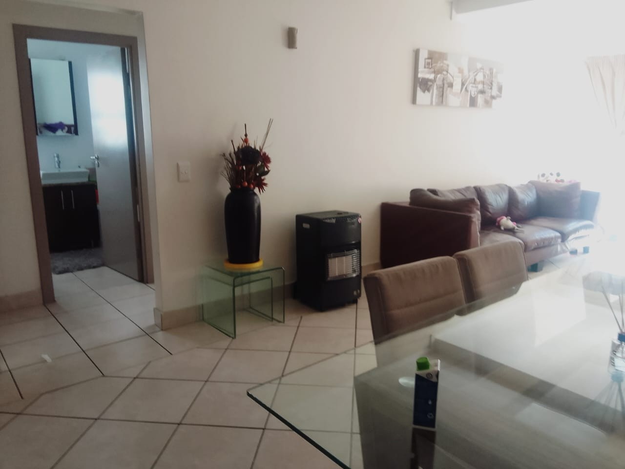 Apartment for rent in Sunninghill, Sandton