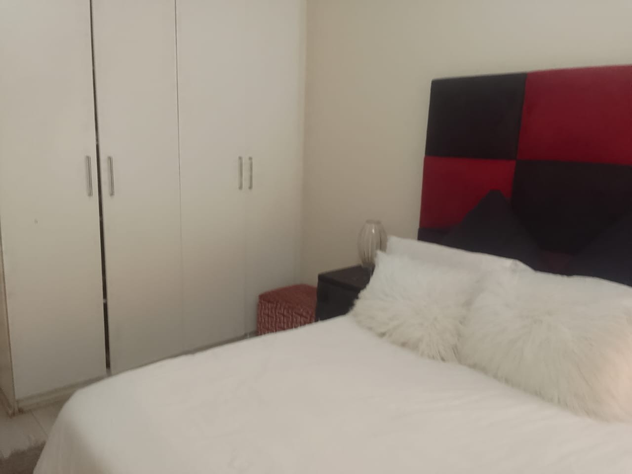 Apartment for rent in Sunninghill, Sandton