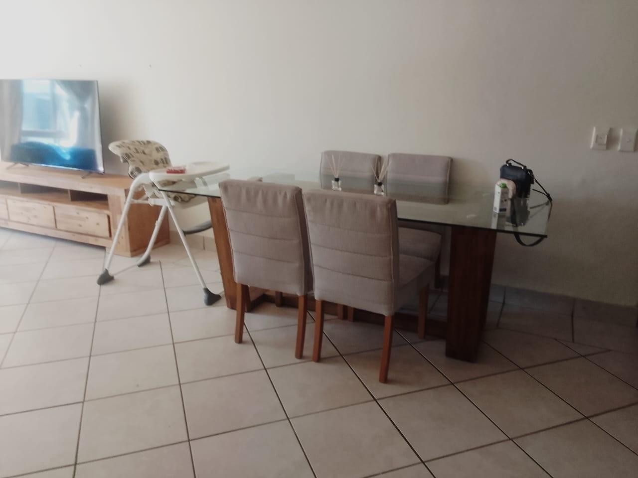 Apartment for rent in Sunninghill, Sandton