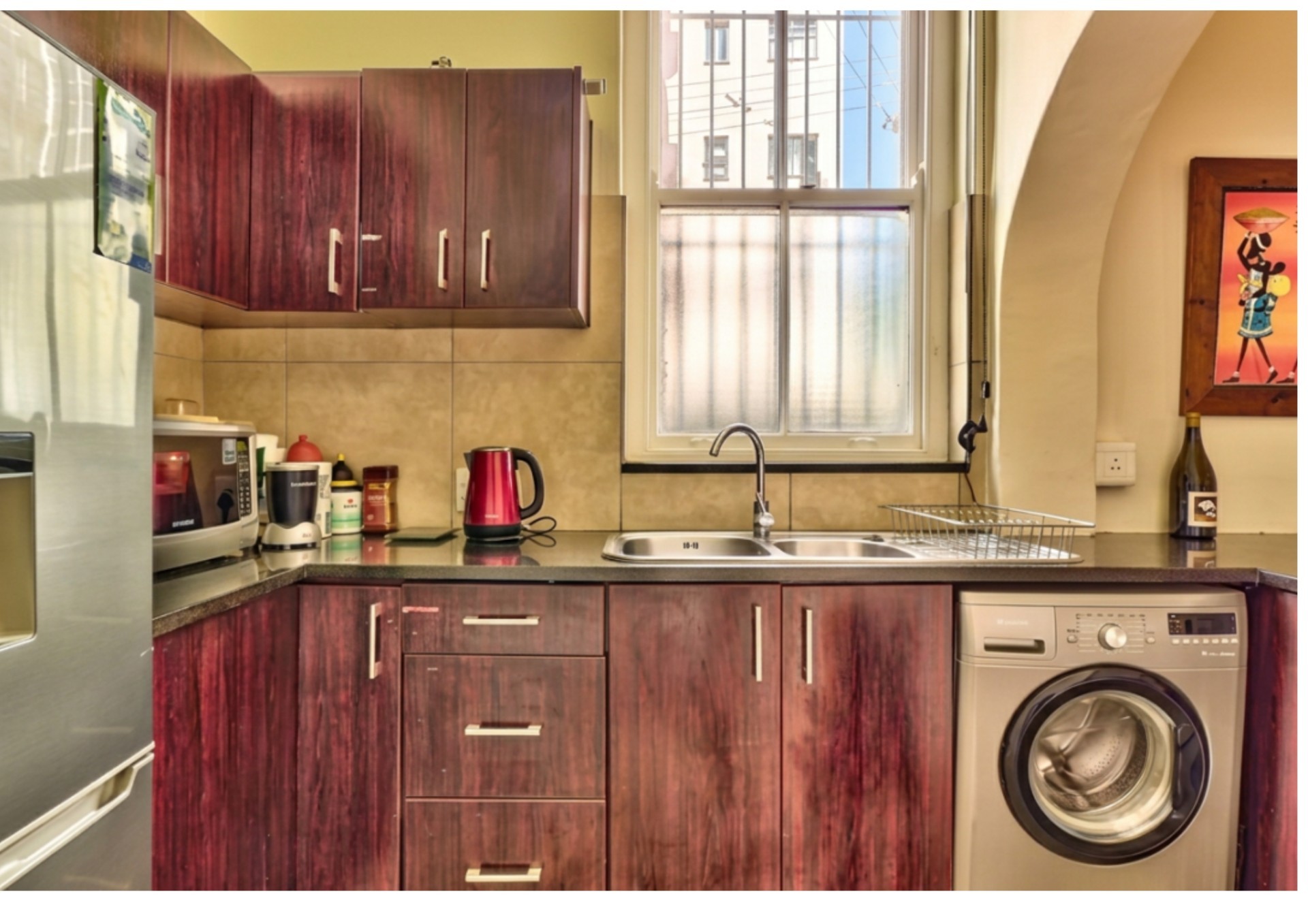 Apartment for sale in Cape Town City Centre, Cape Town, 60 m²