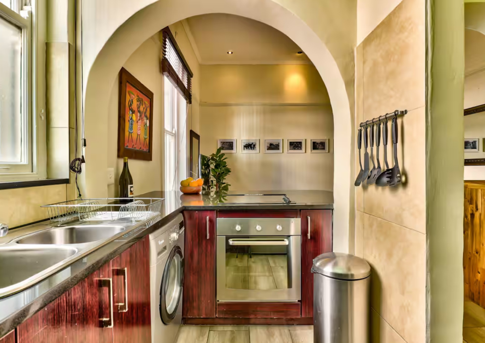 Apartment for sale in Cape Town City Centre, Cape Town, 60 m²