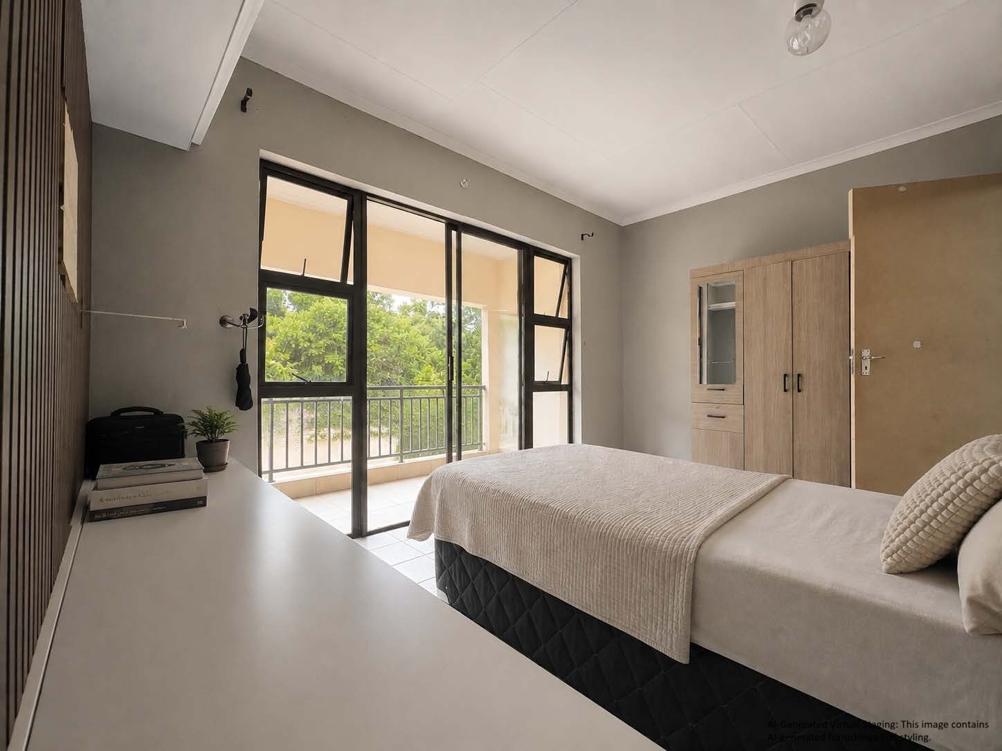 Apartment for sale in Stonehenge, Nelspruit, 83 m²