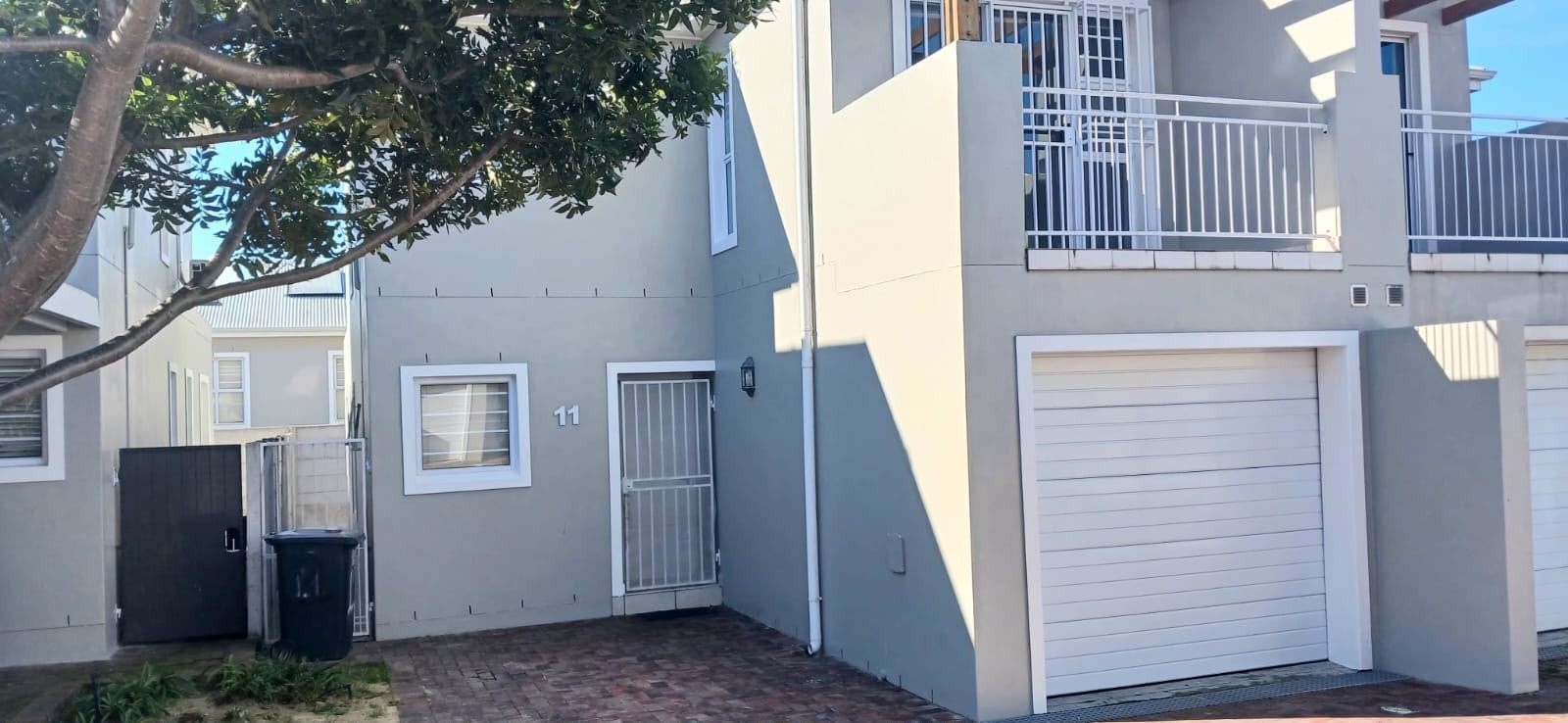 Duplex To Rent in Langeberg Ridge