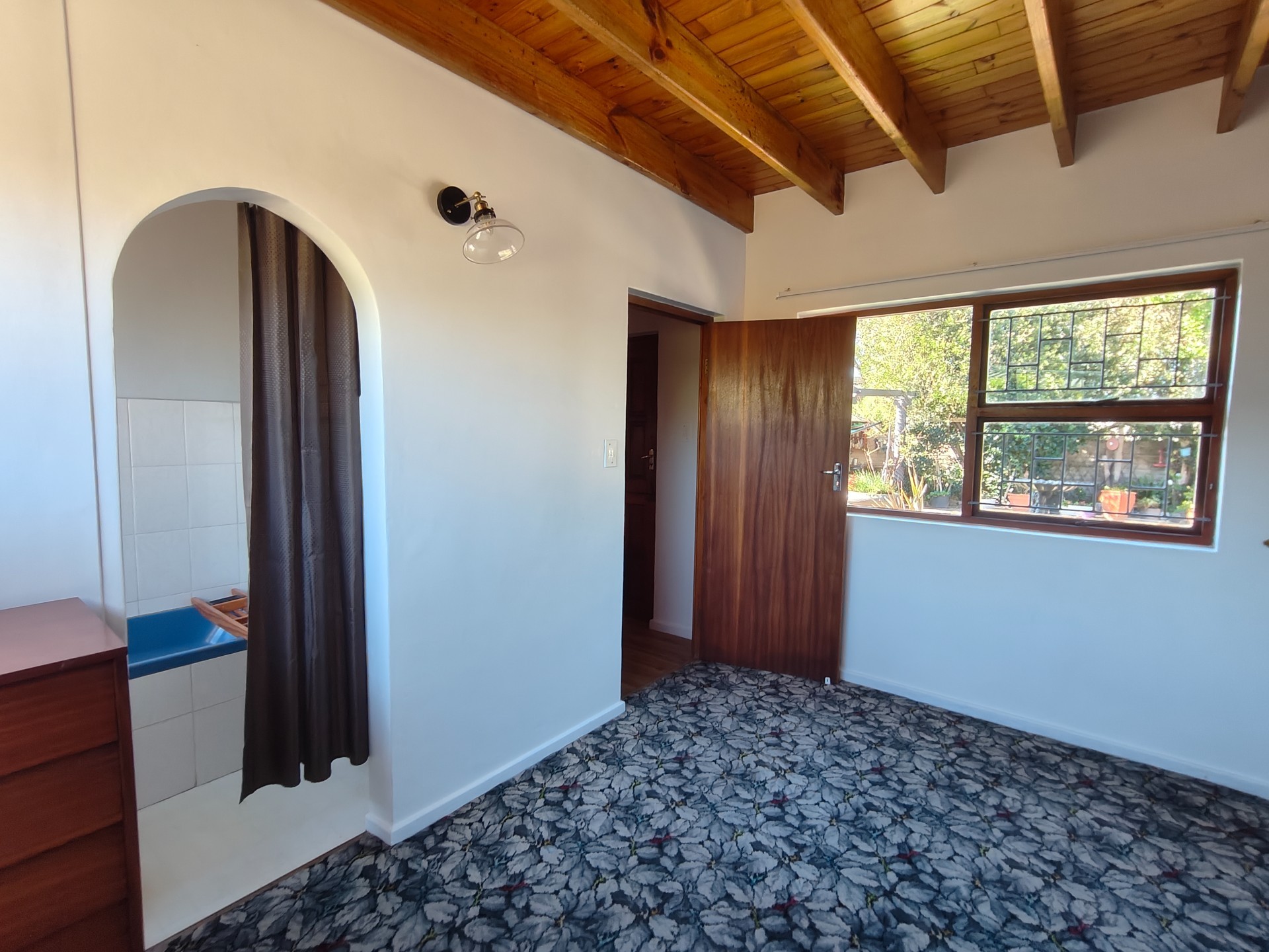 Duplex for rent in Da Nova, Mossel Bay, 80 m²