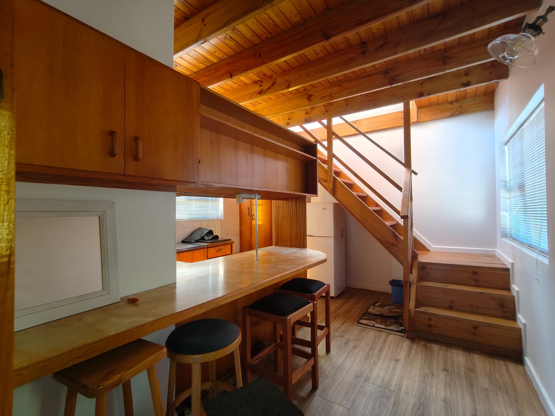 Duplex for rent in Da Nova, Mossel Bay, 80 m²