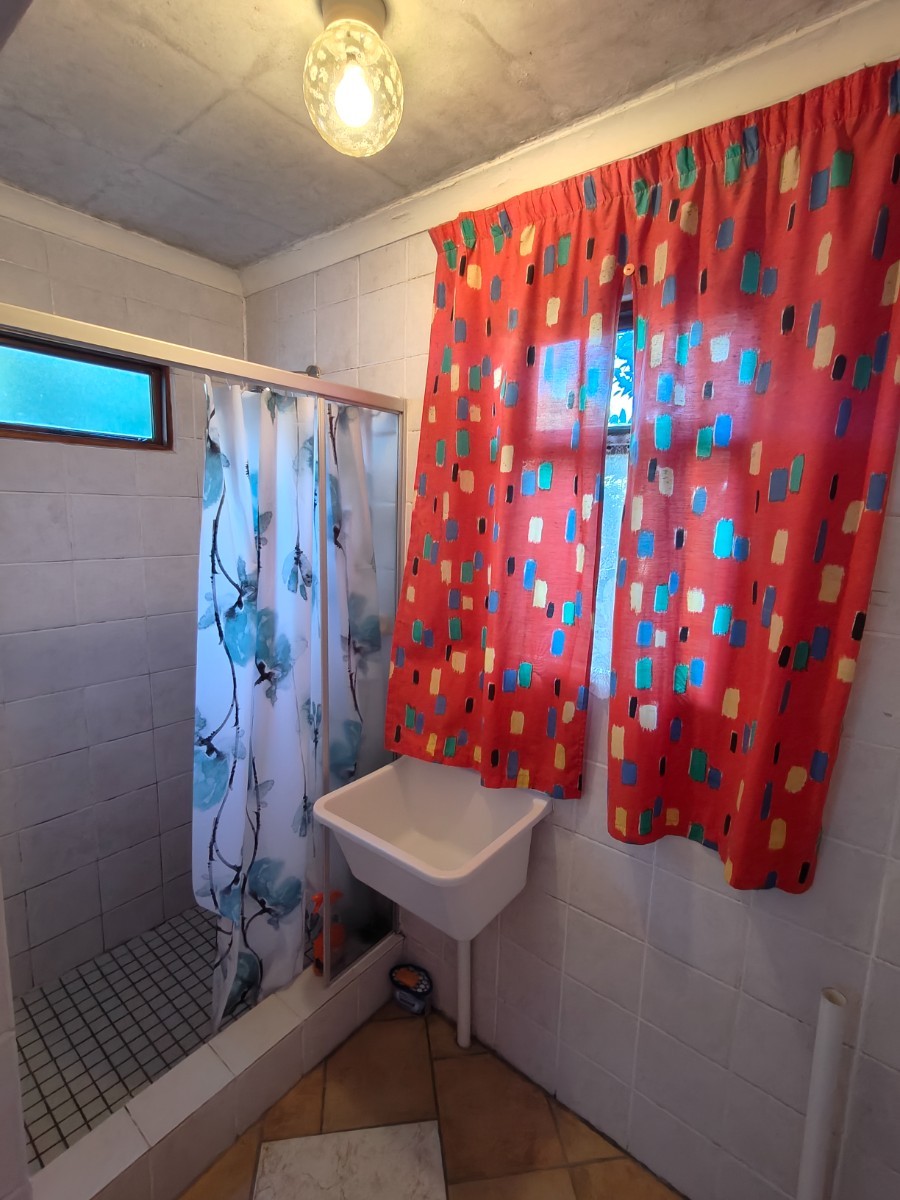 Duplex for rent in Da Nova, Mossel Bay, 80 m²