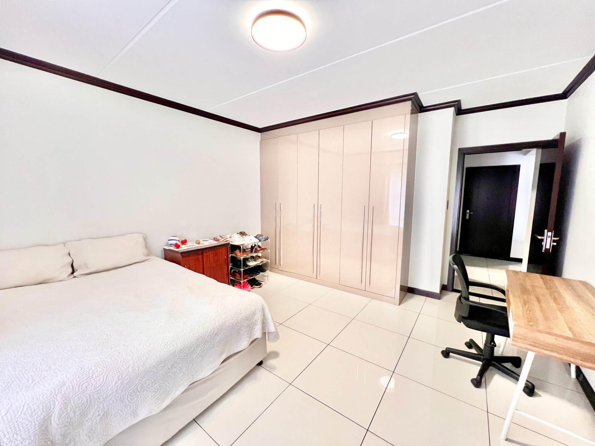 Apartment for rent in Carlswald, Midrand, 96 m²