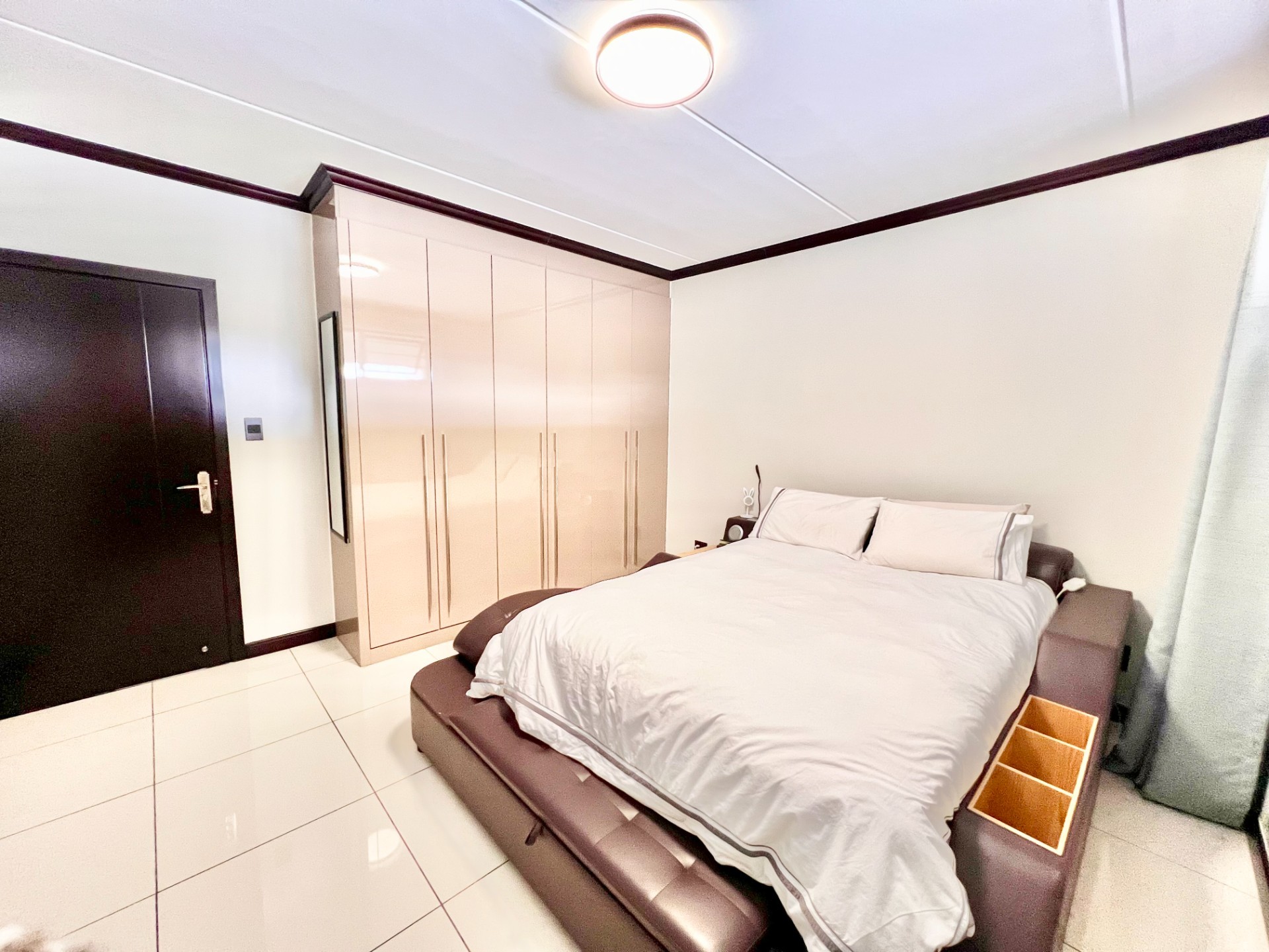 Apartment for rent in Carlswald, Midrand, 96 m²