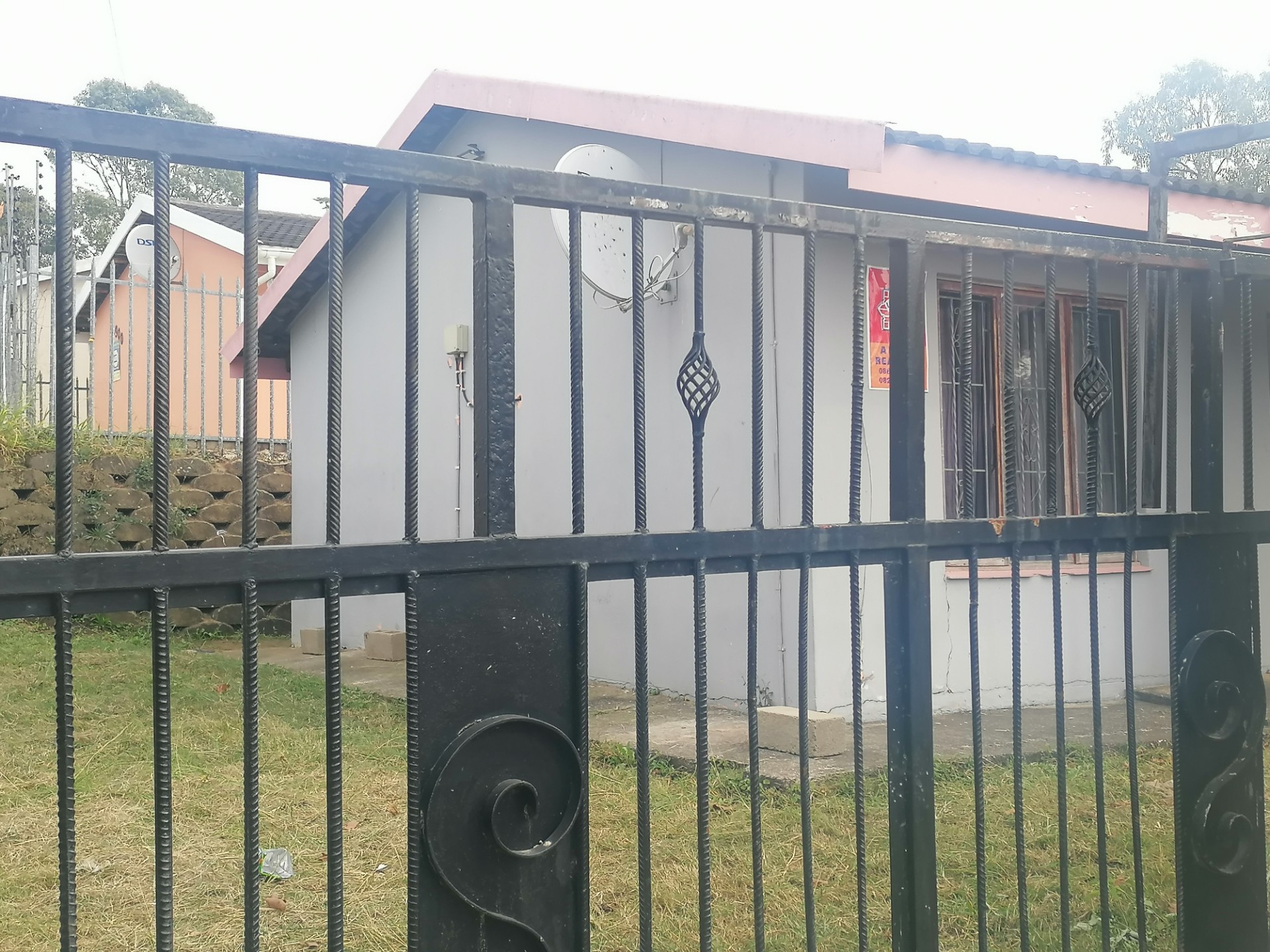 House for sale in Marburg, Port Shepstone, KwaZulu Natal, 75 m²