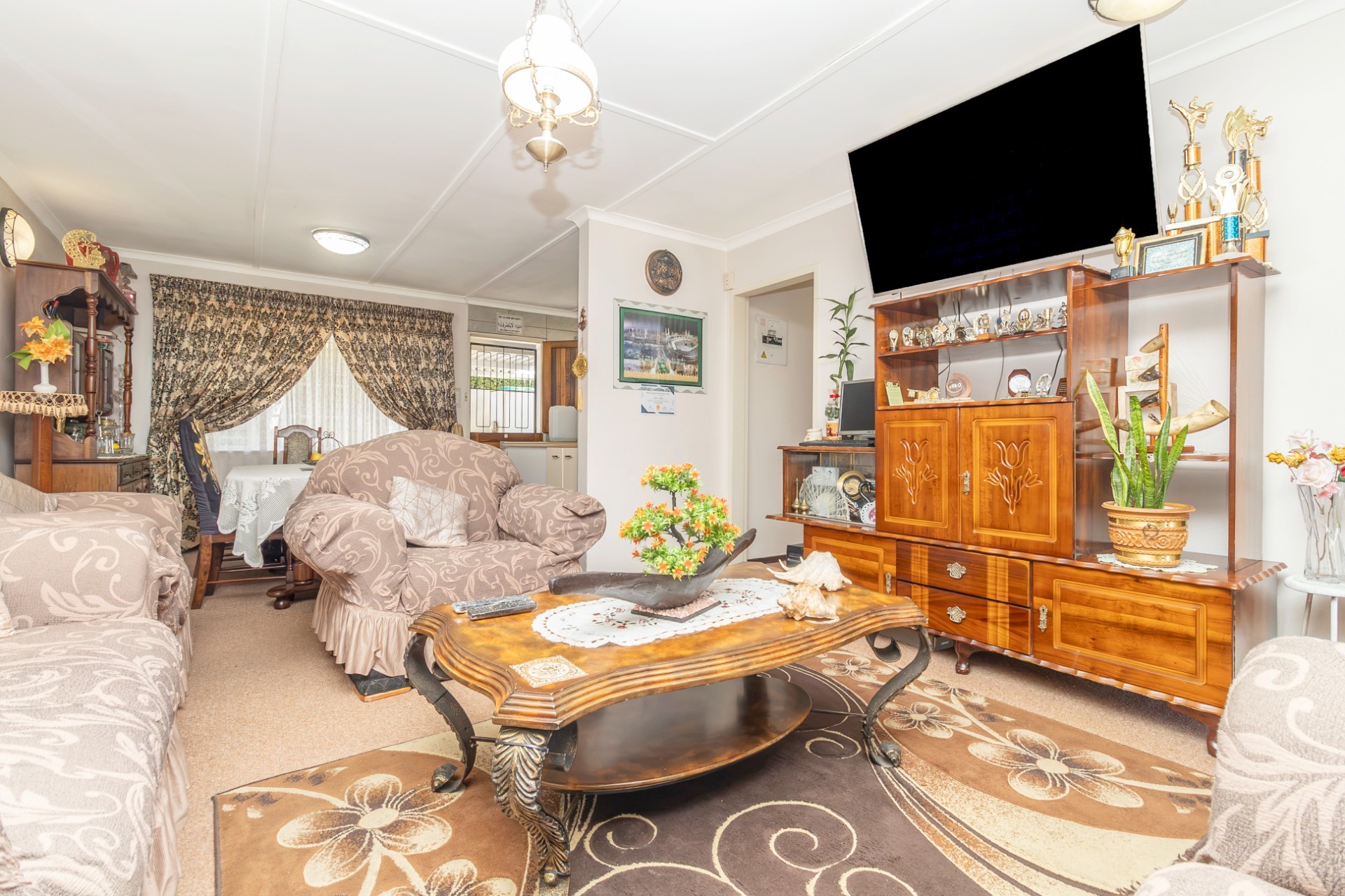 Townhouse for sale in Bryanston, Sandton, 101 m²