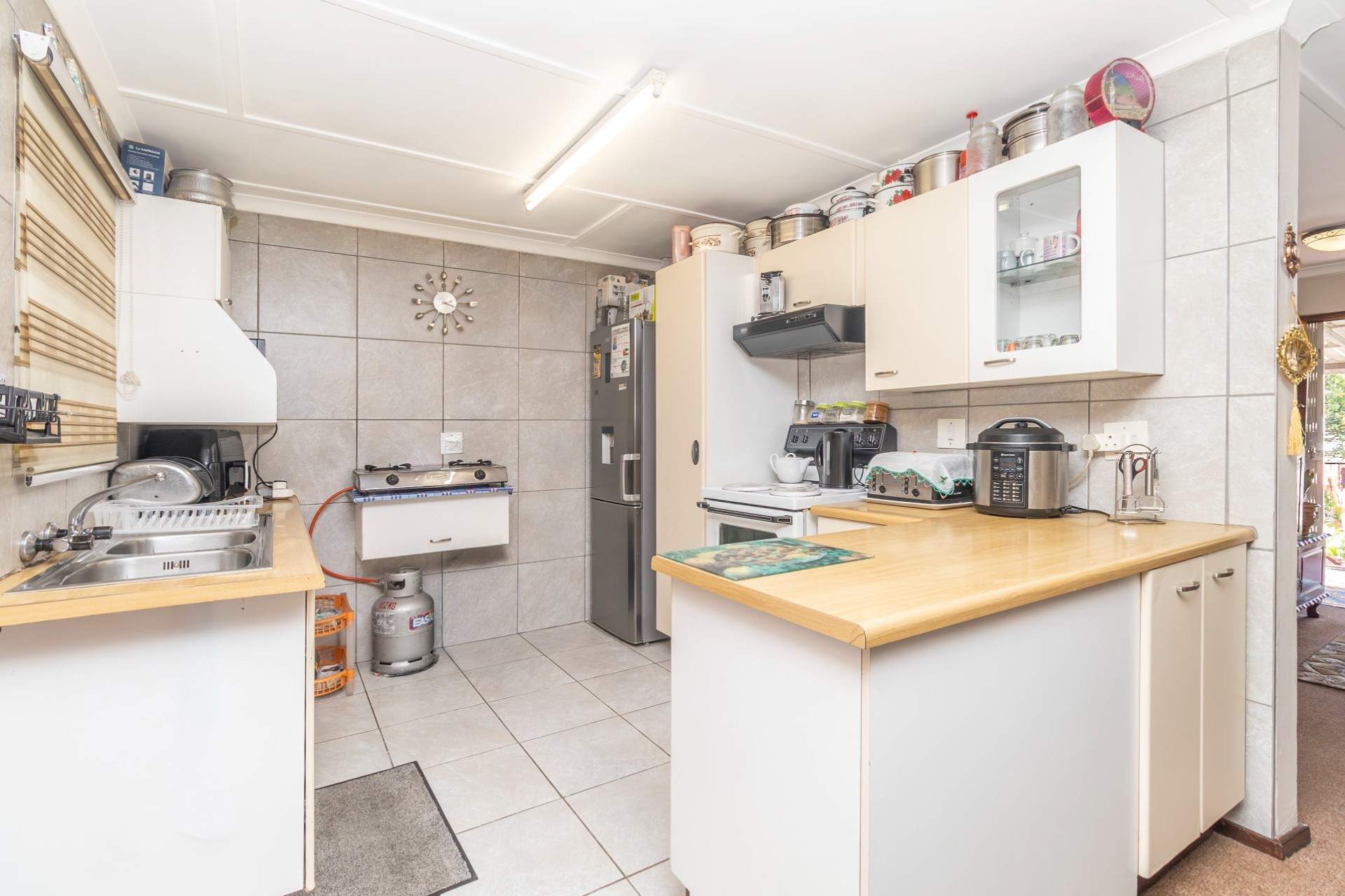 Townhouse for sale in Bryanston, Sandton, 101 m²
