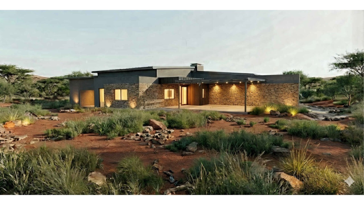 Vacant Land for sale in Zwartkloof Private Game Reserve, Bela Bela, 2500 m²