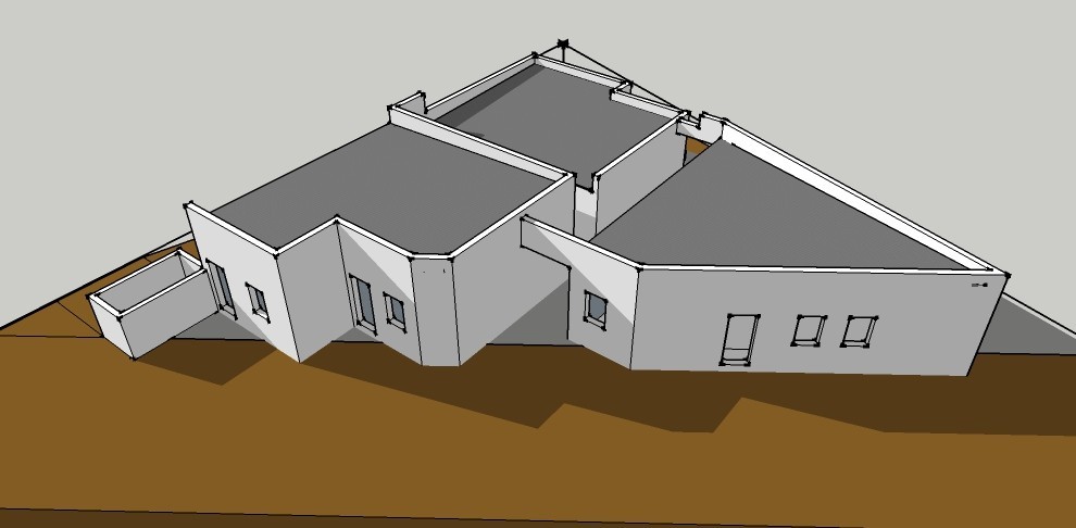 Vacant Land for sale in Dalsig, Malmesbury, 926 m²