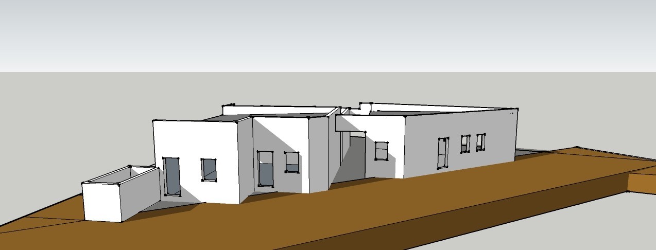 Vacant Land for sale in Dalsig, Malmesbury, 926 m²
