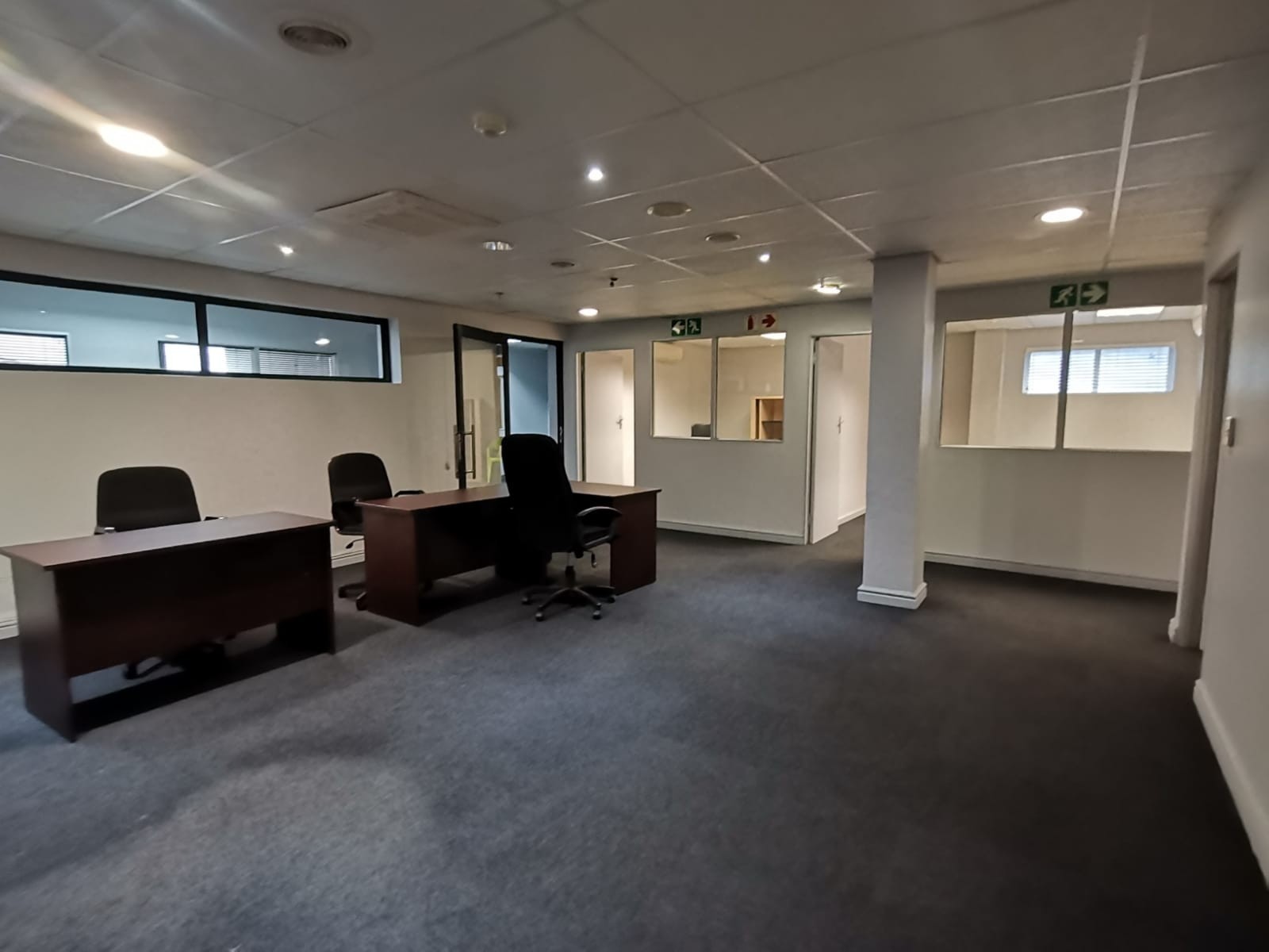 Office Space To Let in Paarl 5