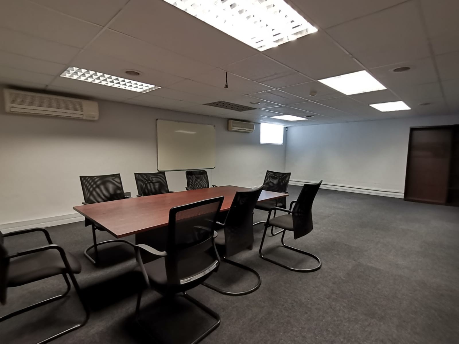 Office Space To Let in Paarl 3
