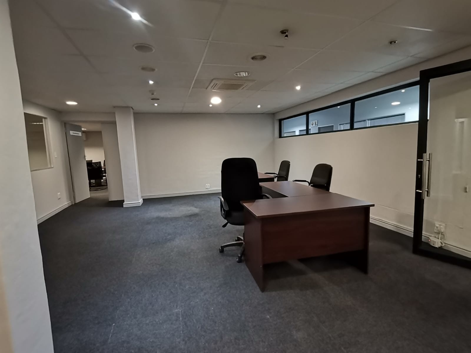 Office Space To Let in Paarl 4