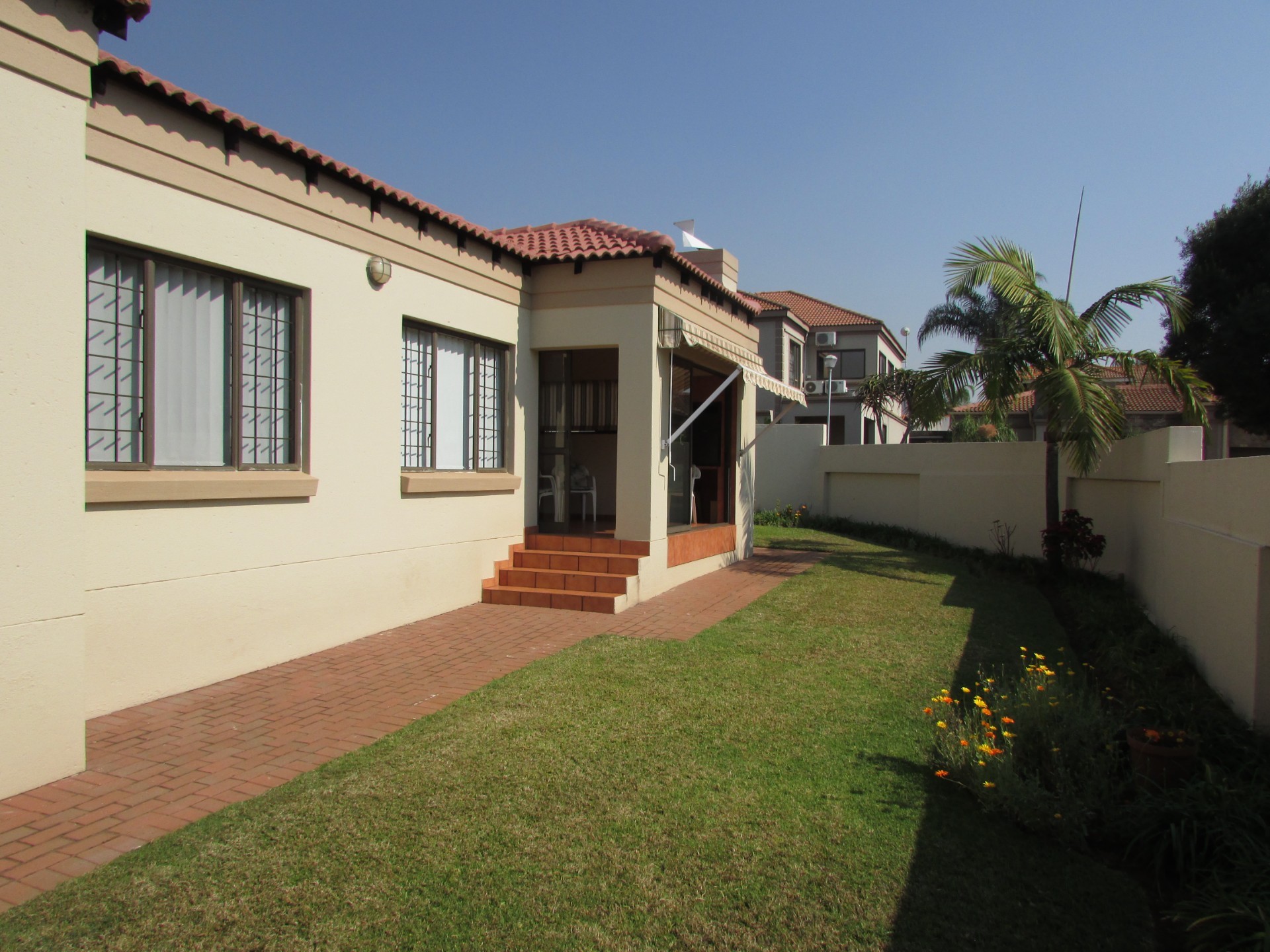 Duet for sale in Ninapark, Akasia, 176 m²