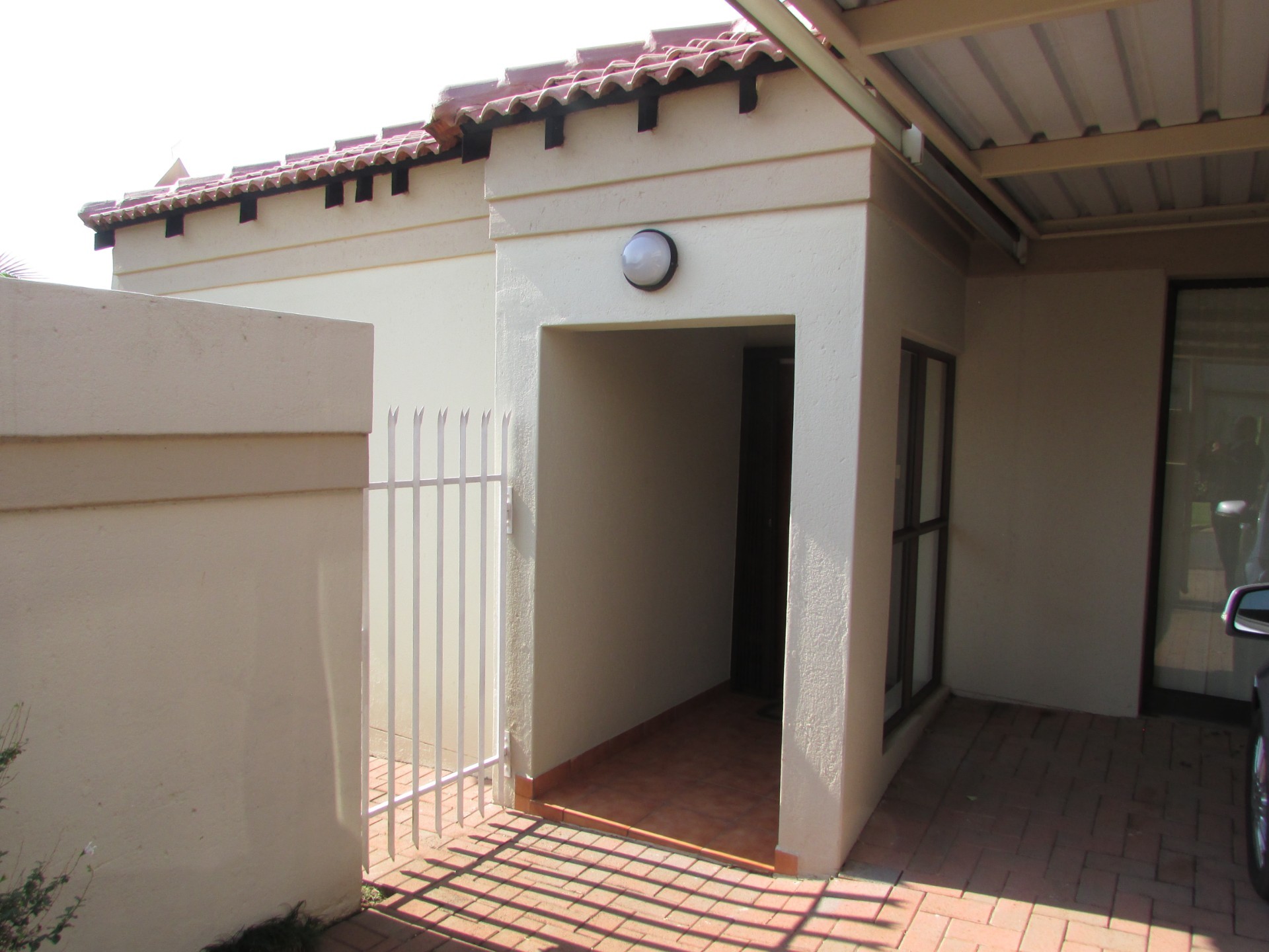 Duet for sale in Ninapark, Akasia, 176 m²