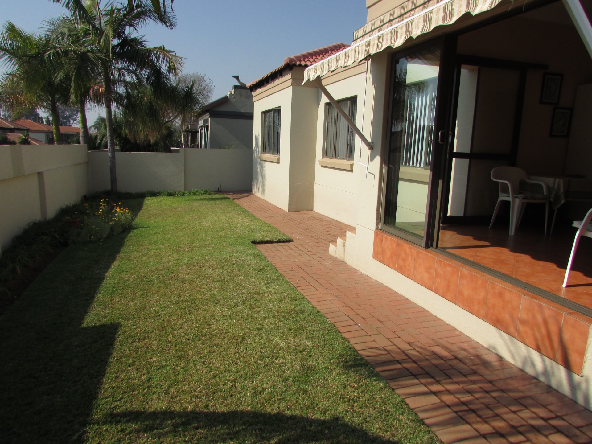 Duet for sale in Ninapark, Akasia, 176 m²