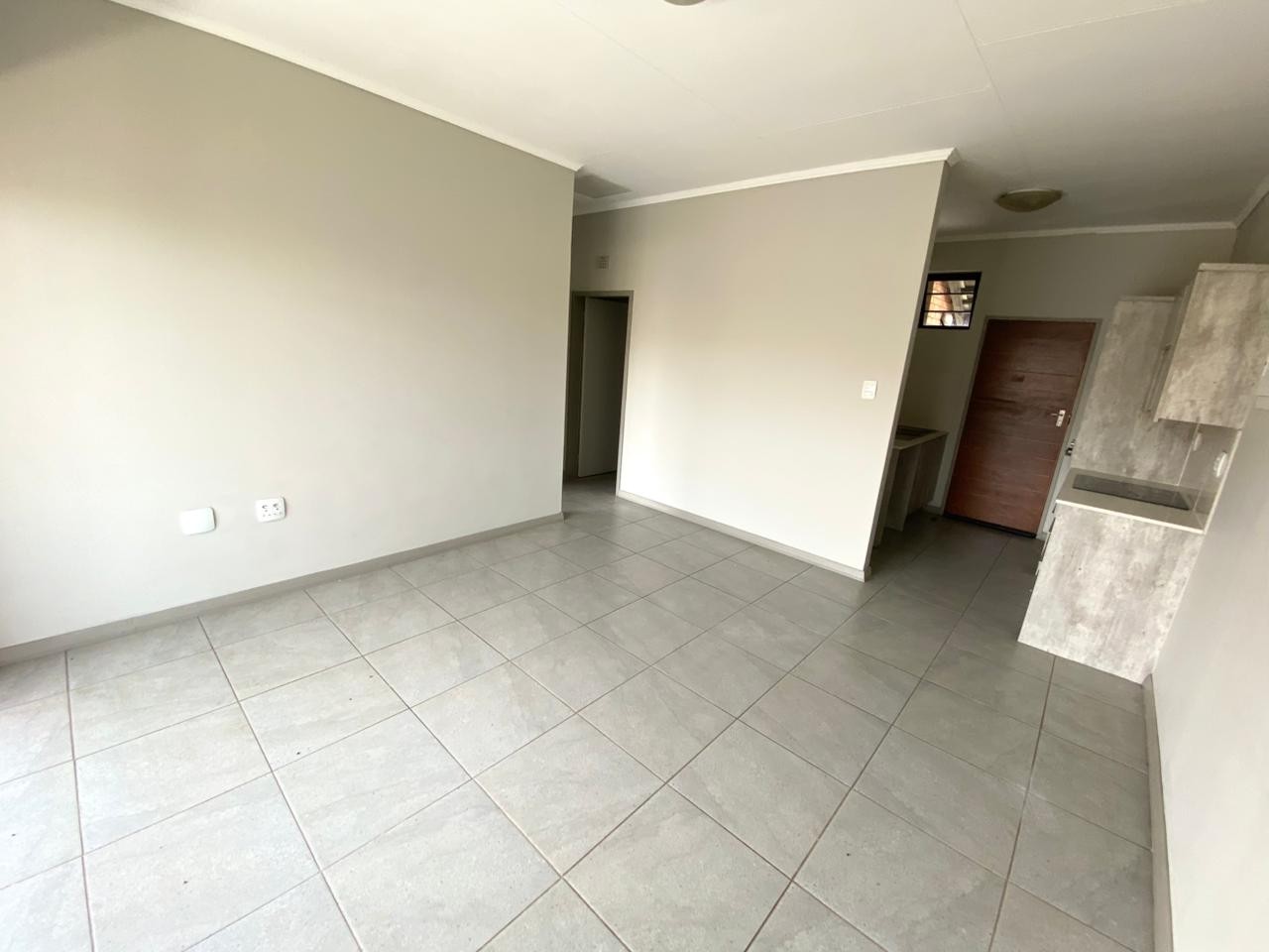 Apartment for sale in Amberfield, Centurion, 58 m²