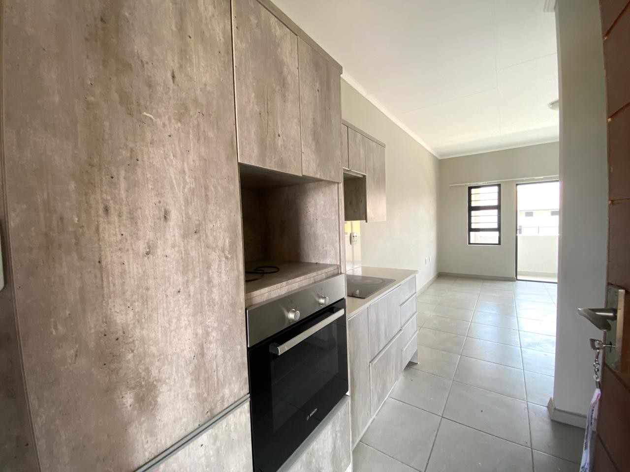 Apartment for sale in Amberfield, Centurion, 58 m²