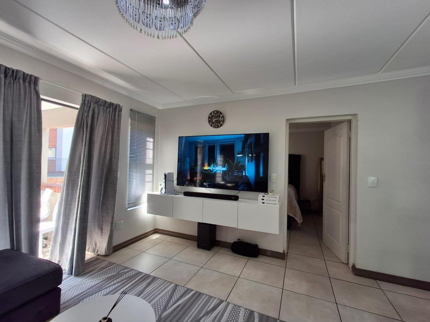 Townhouse for sale in Amberfield, Centurion, 69 m²