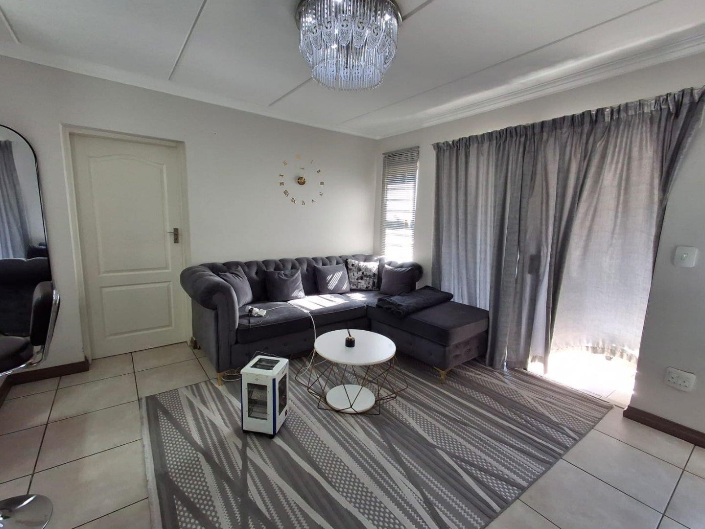 Townhouse for sale in Amberfield, Centurion, 69 m²