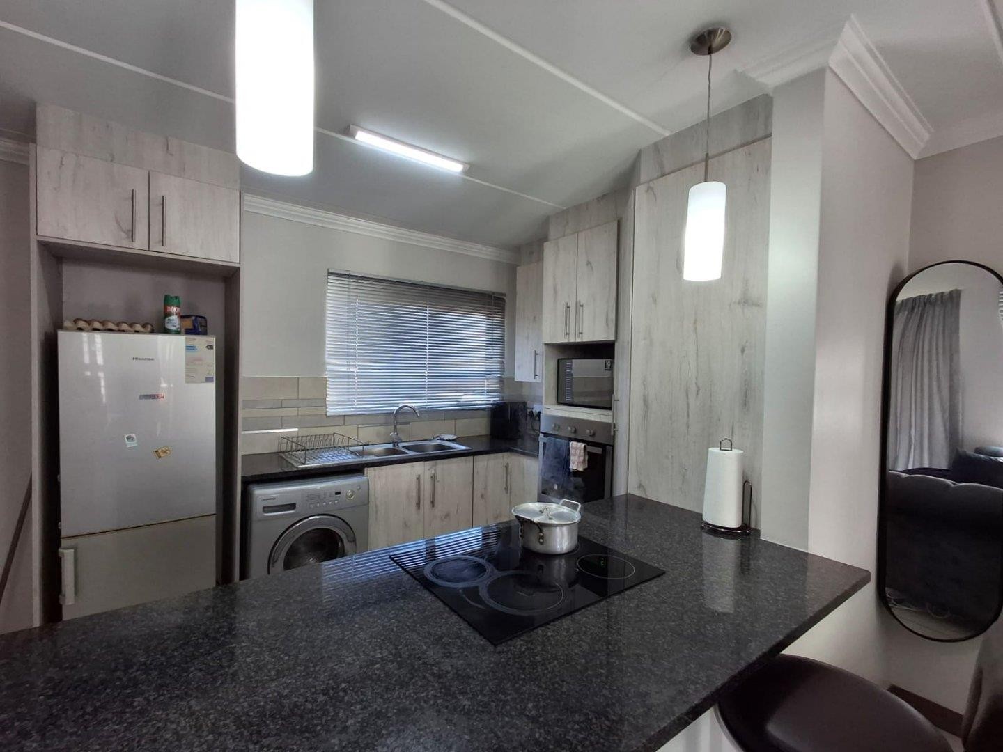 Townhouse for sale in Amberfield, Centurion, 69 m²