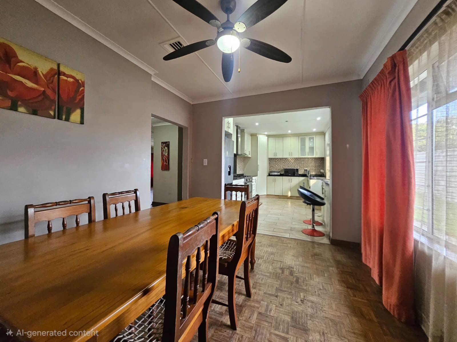 House for sale in Amanzimtoti, KwaZulu Natal, 2850 m²